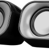 HP DHS-2111 Wired Speaker 6W 2.0 USB Connection
