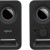 Logitech Z150 Multimedia Speakers with Stereo Sound