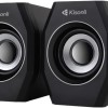 SPEAKER USB KISONLI A-101S