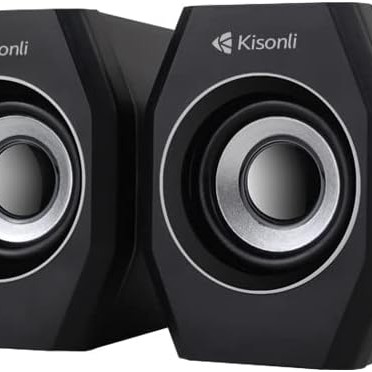 SPEAKER USB KISONLI A-101S