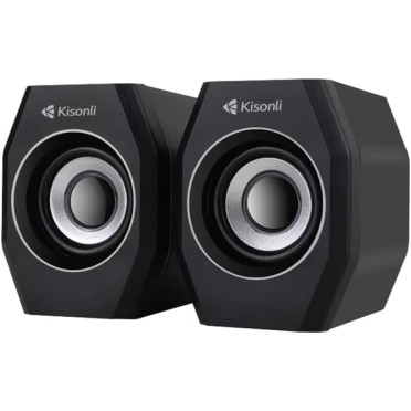 SPEAKER USB KISONLI A-101S