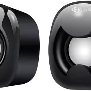 SPEAKER USB KISONLI A-202