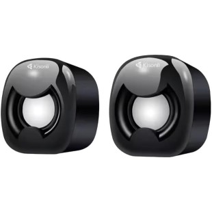 SPEAKER USB KISONLI A-202