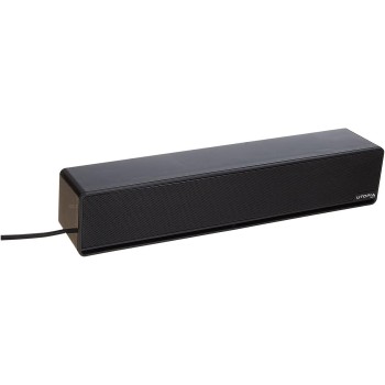 Utopia BA-321 USB Speaker - Black