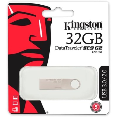 KINGSTON 32GB  KRNAVAL USB 3.0