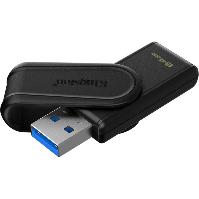 kINGSTON 64GB DATATRAVELER EXODIA USB 3.2