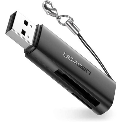 UGREEN 60722 USB3.0 Multifunction Card Reader
