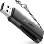 UGREEN 60722 USB3.0 Multifunction Card Reader