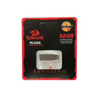 redragon flash 32g usb 3.0 RU015