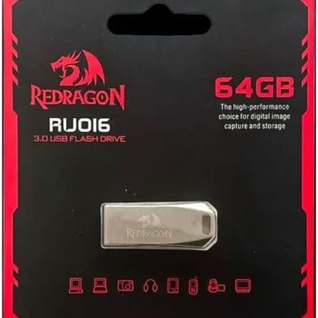 redragon flash 64g usb3.0 RU016