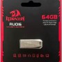 redragon flash 64g usb3.0 RU016