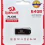 redragon flash 64g usb3.2 200MB/S RU016