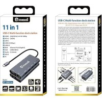 Standard USC-C 11*1 ST-9591A