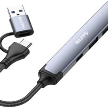 BLITZ HUB 4 IN 1(uc4)