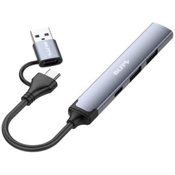 BLITZ HUB 4 IN 1(uc4)
