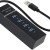 HUB 4port usb3 30CM
