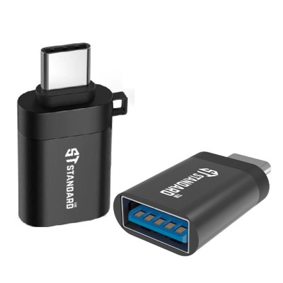 Standard OTG USC-C Male To USB 3.0 Female ST-9130T