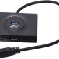 ZERO ZR304 SMART 4PORT USB 3.0 HUB
