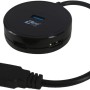 ZERO ZR305 SMART 4PORT USB 3.0 HUB