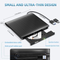 External DVD-RW SUPER SLIM DRIVE