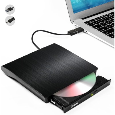 External DVD-RW SUPER SLIM DRIVE