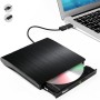 External DVD-RW SUPER SLIM DRIVE
