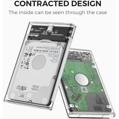 Grand Rack HDD Enclosure Type c Grand Rack HDD Enclosure Type c