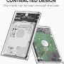 Grand Rack HDD Enclosure Type c