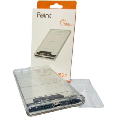 Point PT-Rack HDD Enclosure Type.c