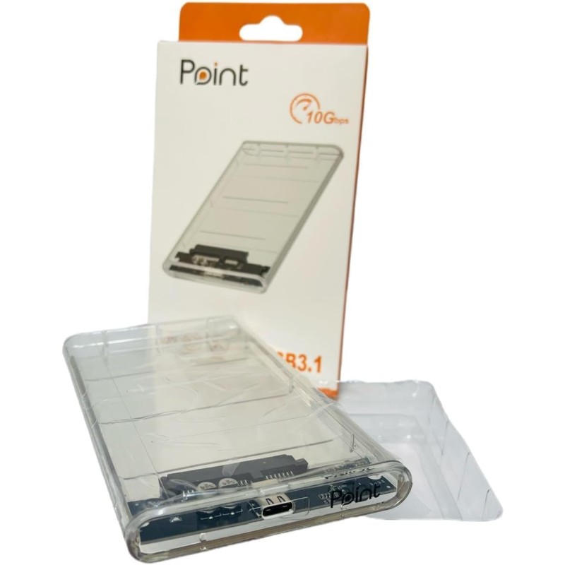 Point PT-Rack HDD Enclosure Type.c