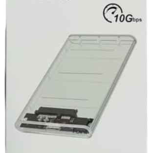 POINT PT-RACK HARD USB 3.0