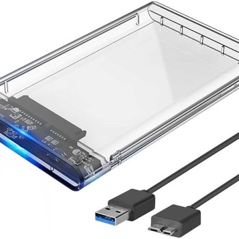 SkyTeck Rack 2.5 hdd usb3.0