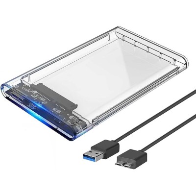 SkyTeck Rack 2.5 hdd usb3.0
