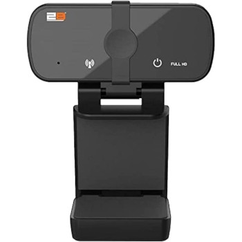 2B (CM663) Business Series HD Webcam - 1280x720 - With Microphone and light sensors - Black