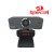 REDRAGON Camera Wep GW801 Hitman Plus, Full HD 1080p Live Streaming and Gaming