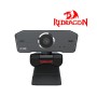 REDRAGON Camera Wep GW801 Hitman Plus, Full HD 1080p Live Streaming and Gaming