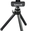 Redragon - GW900 Apex (1080P-30FPS) Auto Focus Webcam - Built-in Dual Microphone - Tripod Included