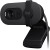 Logitech BRIO-100 Webcam with 4K Ultra HD Video & HDR