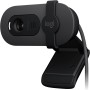 Logitech BRIO-100 Webcam with 4K Ultra HD Video & HDR