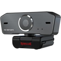 REDRAGON Camera Wep GW801 Hitman Plus, Full HD 1080p Live Streaming and Gaming