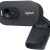 Logitech Hd Webcam C270, 720p Widescreen Video Calling & Recording