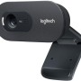 Logitech Hd Webcam C270, 720p Widescreen Video Calling & Recording