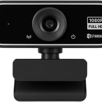 STANDARD Web Cam WB-1080 FUL HD
