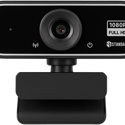 STANDARD Web Cam WB-1080 FUL HD