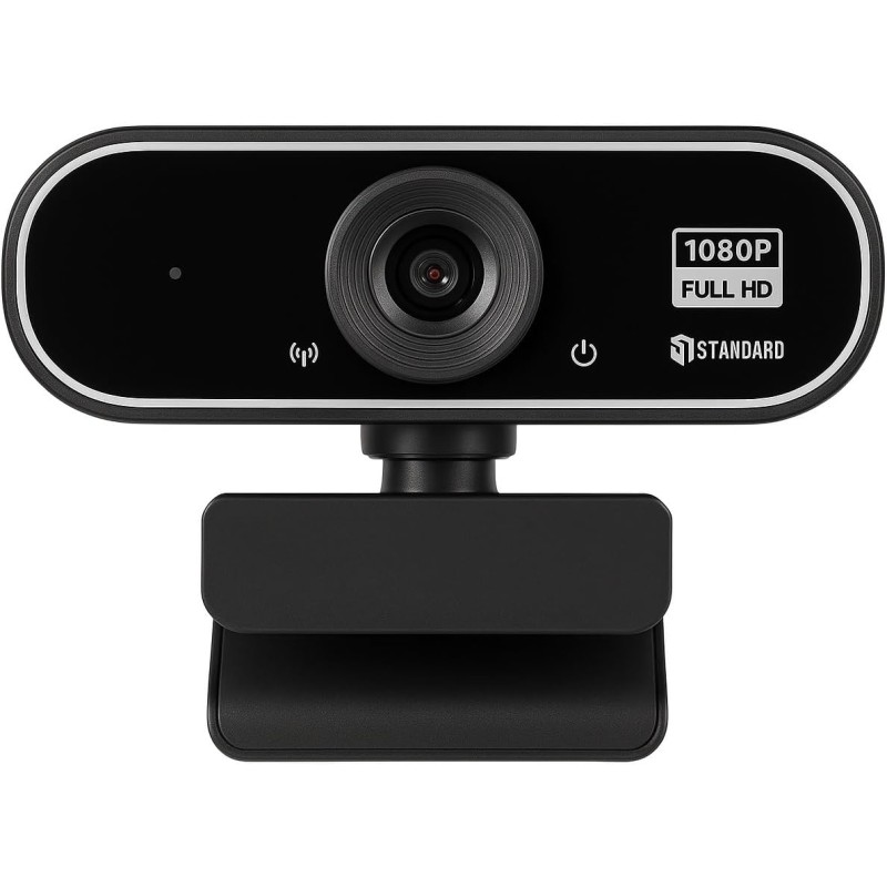 STANDARD Web Cam WB-1080 FUL HD