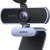 UGREEN 15728 USB HD Webcam