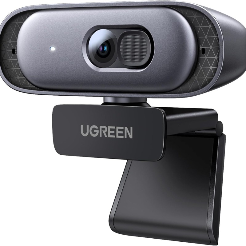 UGREEN 35626 UEB 2K Camrea