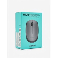 Logitech M170 Wireless Mouse 910-004642