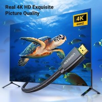 Ugreen 40411 3M Hdmi Cable Hd118 Male To Male Cable Version 2.0