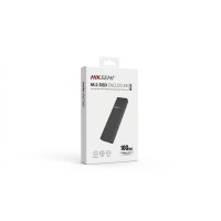 HIKSEMI M.2 NVME & SATA NGFF SSD ENCLOSURE HIKSEMI M.2 NVME & SATA NGFF SSD ENCLOSURE